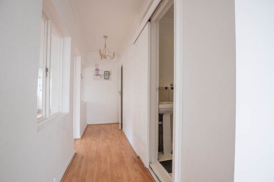 To Let 2 Bedroom Property for Rent in Fish Hoek Western Cape